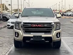 GMC Yukon