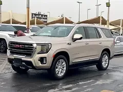 GMC Yukon