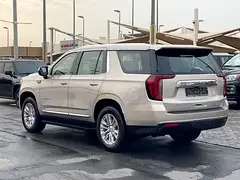 GMC Yukon