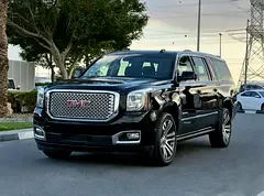 GMC Yukon