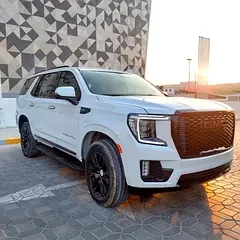 GMC Yukon