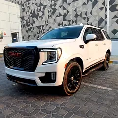 GMC Yukon