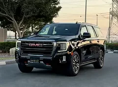 GMC Yukon