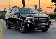 GMC Yukon