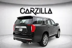 GMC Yukon