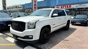 GMC Yukon