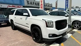 GMC Yukon