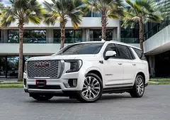 GMC Yukon