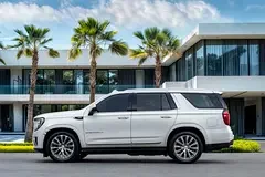 GMC Yukon