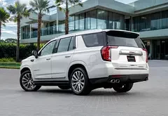 GMC Yukon