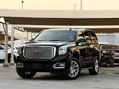 GMC Yukon