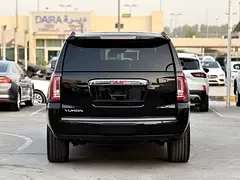 GMC Yukon