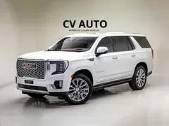 GMC Yukon