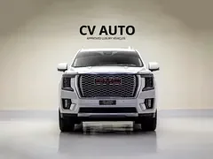 GMC Yukon