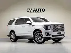 GMC Yukon