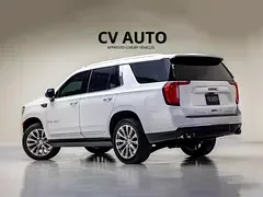 GMC Yukon