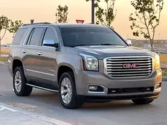 GMC Yukon