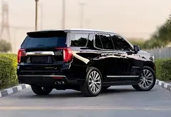 GMC Yukon