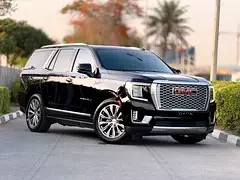 GMC Yukon