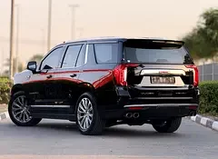 GMC Yukon