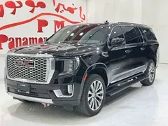 GMC Yukon