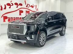 GMC Yukon