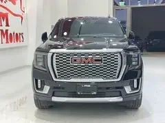 GMC Yukon