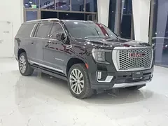 GMC Yukon