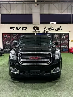 GMC Yukon