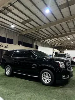 GMC Yukon