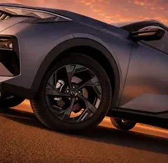 GAC GS3