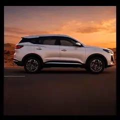 Chery Tiggo7 Pro