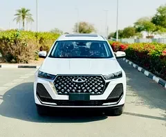 Chery Tiggo7 Pro