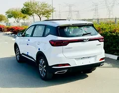 Chery Tiggo7 Pro