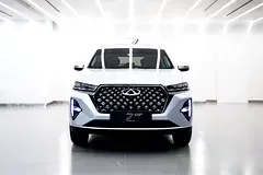 Chery Tiggo7 Pro