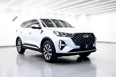 Chery Tiggo7 Pro
