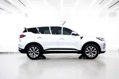 Chery Tiggo7 Pro