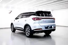 Chery Tiggo7 Pro