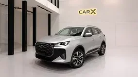 Chery Tiggo 7
