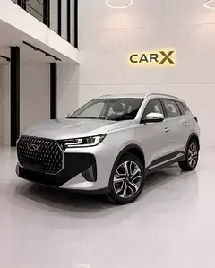 Chery Tiggo 7