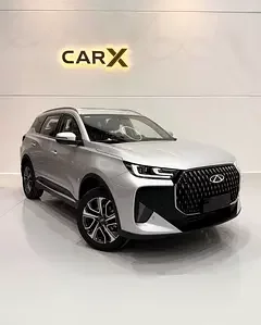 Chery Tiggo 7