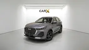 Chery Tiggo 7