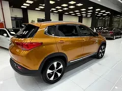 Chery Tiggo 7