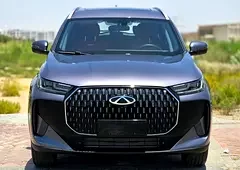 Chery Tiggo 7