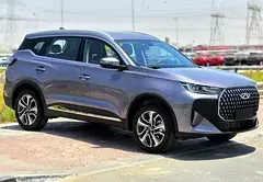 Chery Tiggo 7