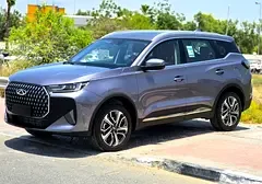 Chery Tiggo 7