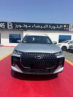 Chery Tiggo 7