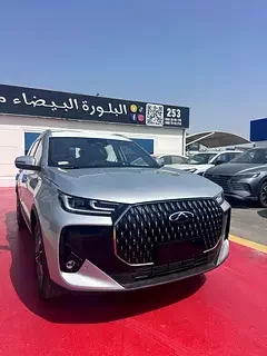 Chery Tiggo 7