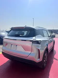 Chery Tiggo 7