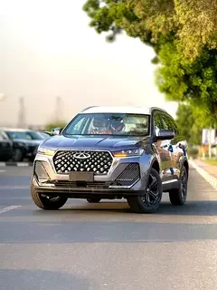 Chery Tiggo 7